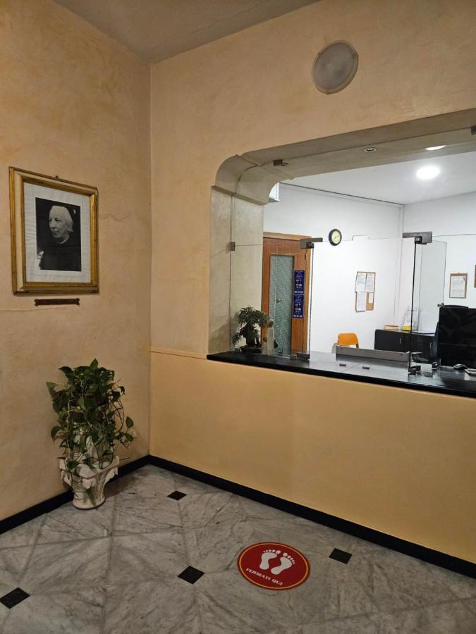 Villa Glauer - D'Amico Sestri Levante Eksteriør bilde