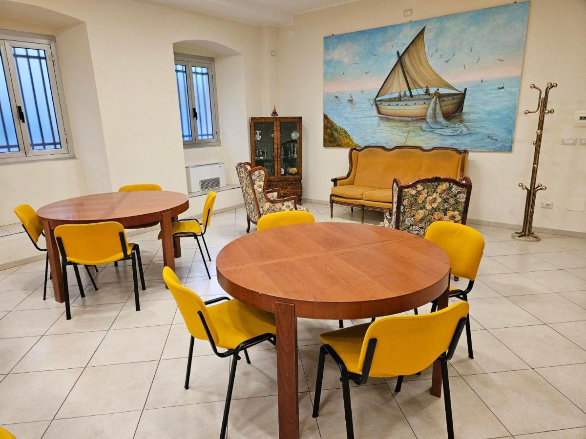 Villa Glauer - D'Amico Sestri Levante Eksteriør bilde