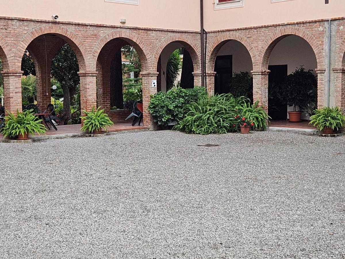 Villa Glauer - D'Amico Sestri Levante Eksteriør bilde