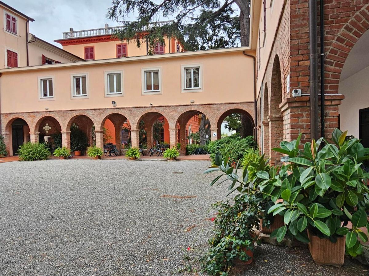 Villa Glauer - D'Amico Sestri Levante Eksteriør bilde