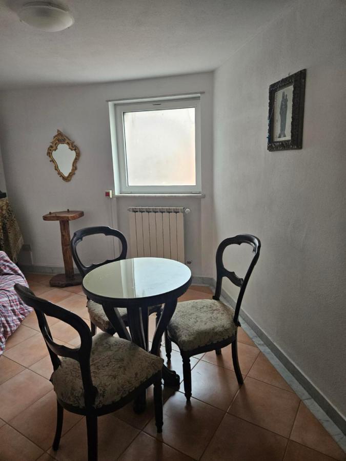 Villa Glauer - D'Amico Sestri Levante Eksteriør bilde