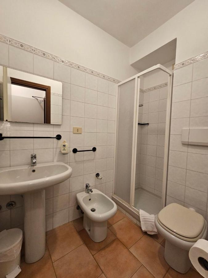 Villa Glauer - D'Amico Sestri Levante Eksteriør bilde